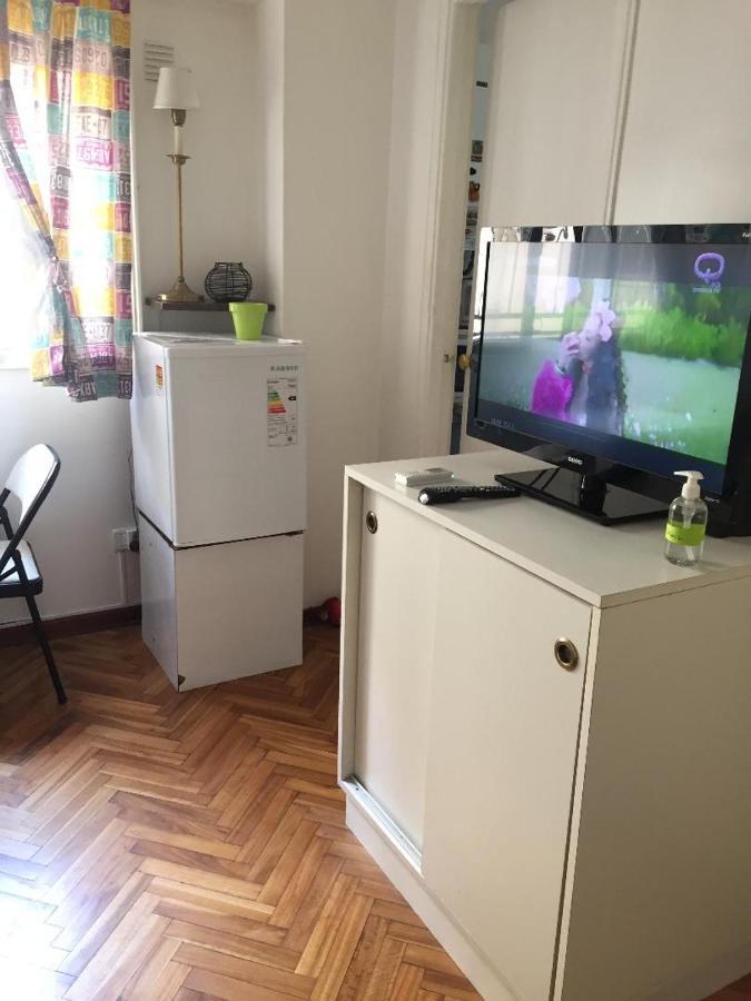 Apartamento Billinghurts Excelente Ubicacion Буэнос-Айрес Экстерьер фото