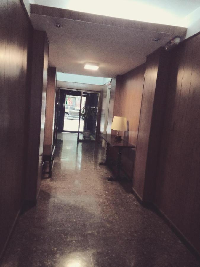 Apartamento Billinghurts Excelente Ubicacion Буэнос-Айрес Экстерьер фото