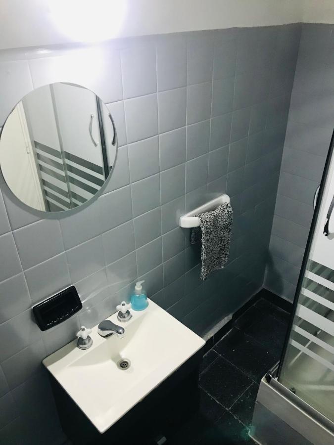 Apartamento Billinghurts Excelente Ubicacion Буэнос-Айрес Экстерьер фото