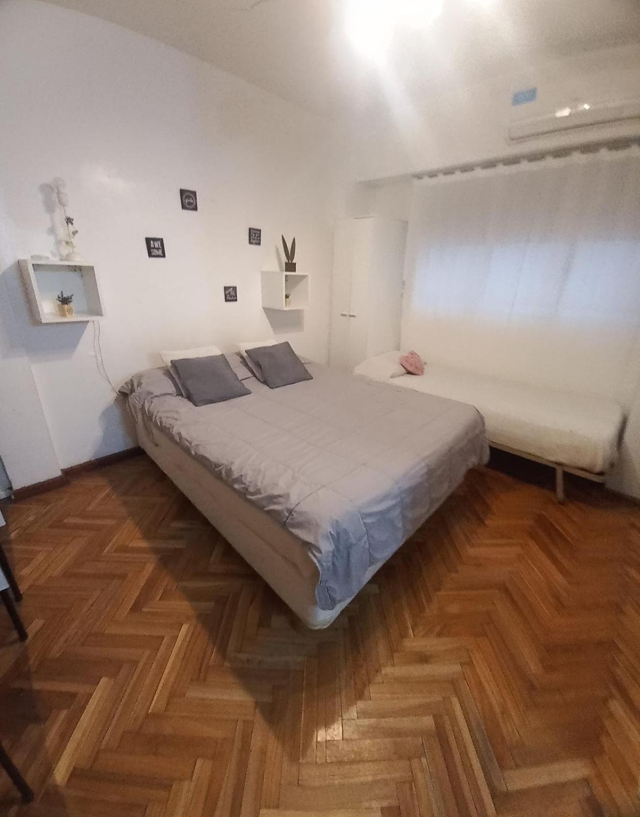 Apartamento Billinghurts Excelente Ubicacion Буэнос-Айрес Экстерьер фото